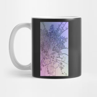 Spring Bouquet Mug